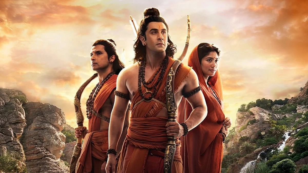 নির্ধারিত সময়ের আগেই মুক্তি পেতে পারে রণবীরের ‘রামায়ণ’