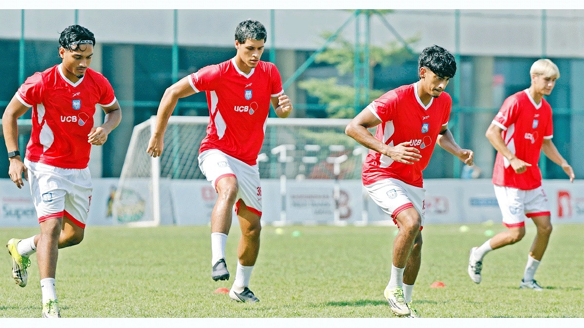 প্রবাসী ছাড়া অচল জাতীয় দল!