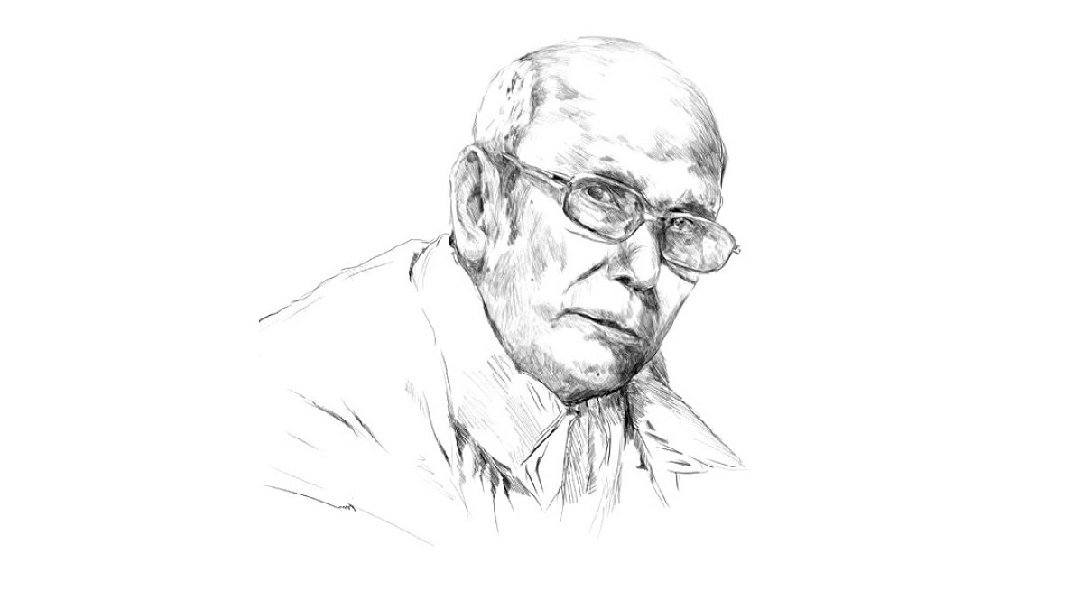 বাঙালির আত্মপরিচয়ের প্রত্নভাষ্যকার