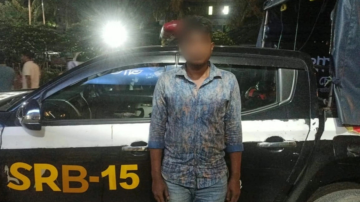কক্সবাজারে মোটরসাইকেল নিয়ে বিরোধে যুবক হত্যা, এক আসামি গ্রেপ্তার