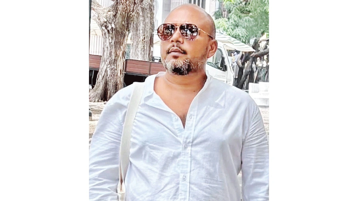 জীবনটা সরল আর সাধারণ