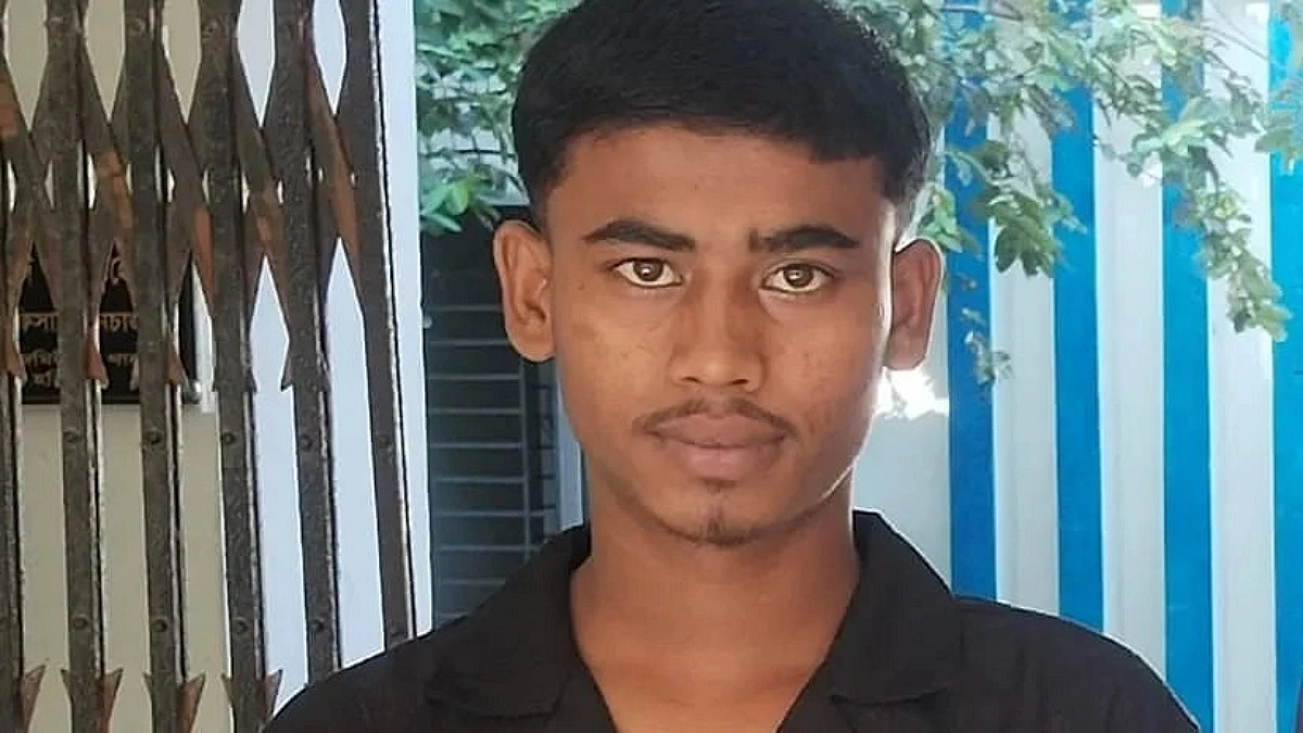 হাজত থেকে পালিয়ে গেল মাদক কারবারি, ফের গ্রেপ্তার
