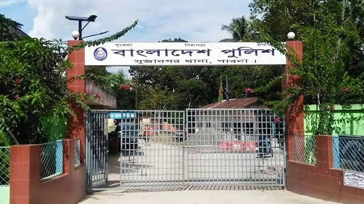 চাঁদা না পেয়ে ব্যবসায়ীকে মারধরের অভিযোগ, যুবদল নেতাসহ ৫ জনের বিরুদ্ধে মামলা