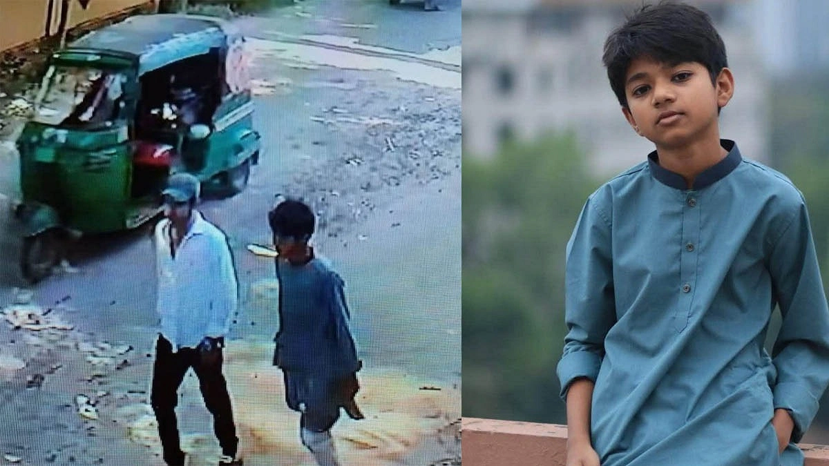 অপ্রতিম হত্যা, সিসিটিভি ফুটেজে যা দেখা গেল