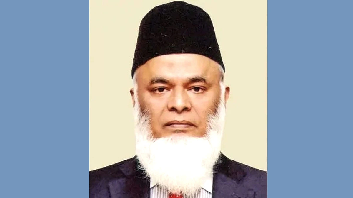 যুক্তরাজ্যে নাসা গ্রুপের নজরুল ইসলামের সম্পদ জব্দ