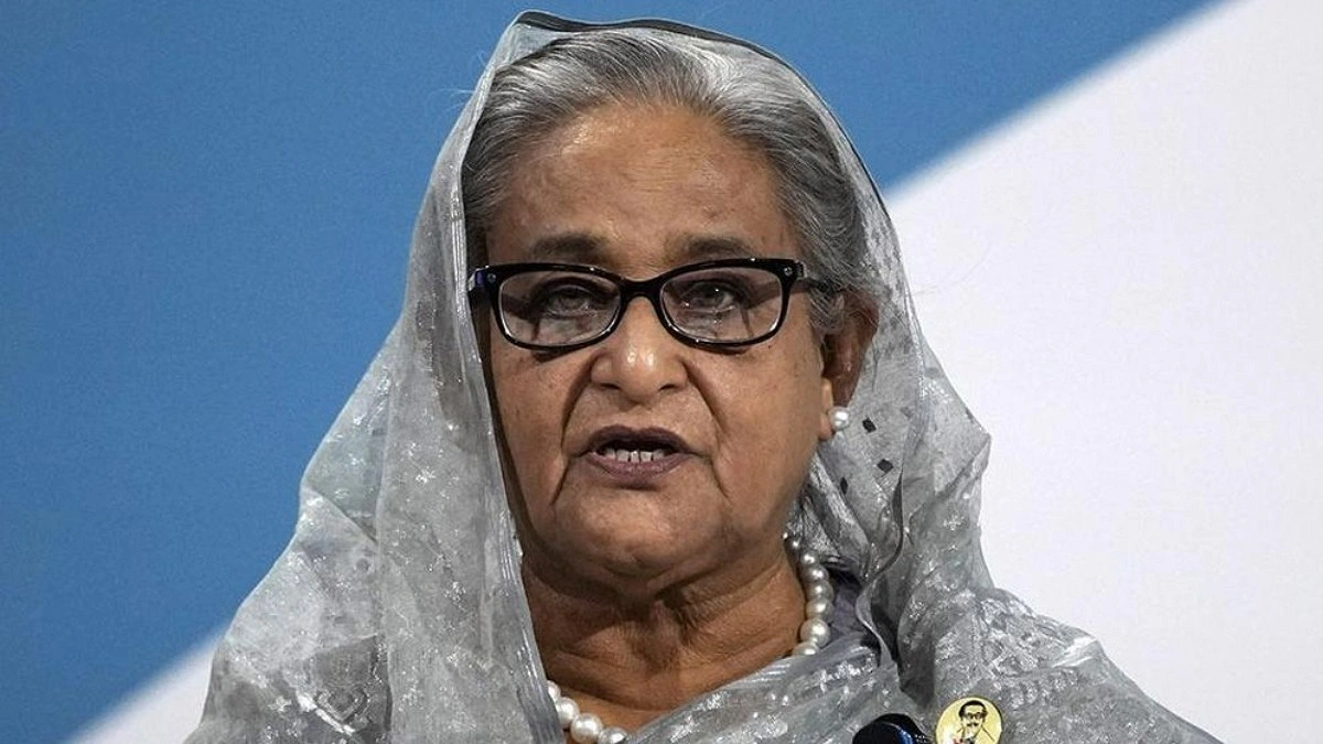 ট্রাকচালক হত্যায় হাসিনাসহ ৩৪ জনের শুনানি ফের পেছাল