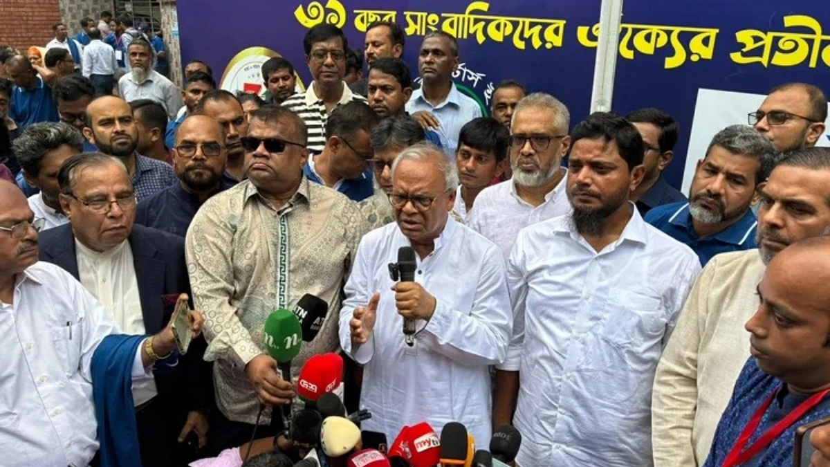 ১৭ বছর মত প্রকাশের সুযোগ ছিল না