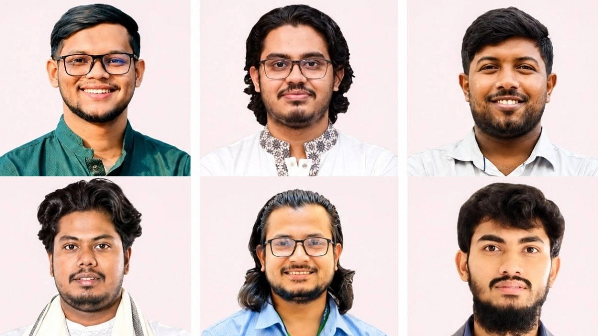 ছাত্রশক্তির কেন্দ্র ও ঢাবি শাখার নতুন কমিটি, নেতৃত্বে যারা