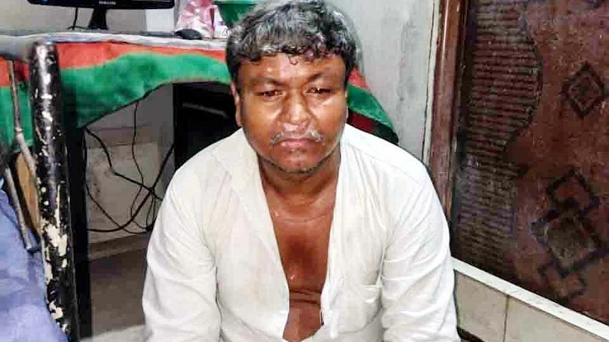 কারাগারে ‘ধর্ষক’, হাসপাতালে কাতরাচ্ছে ৯ বছরের শিশু