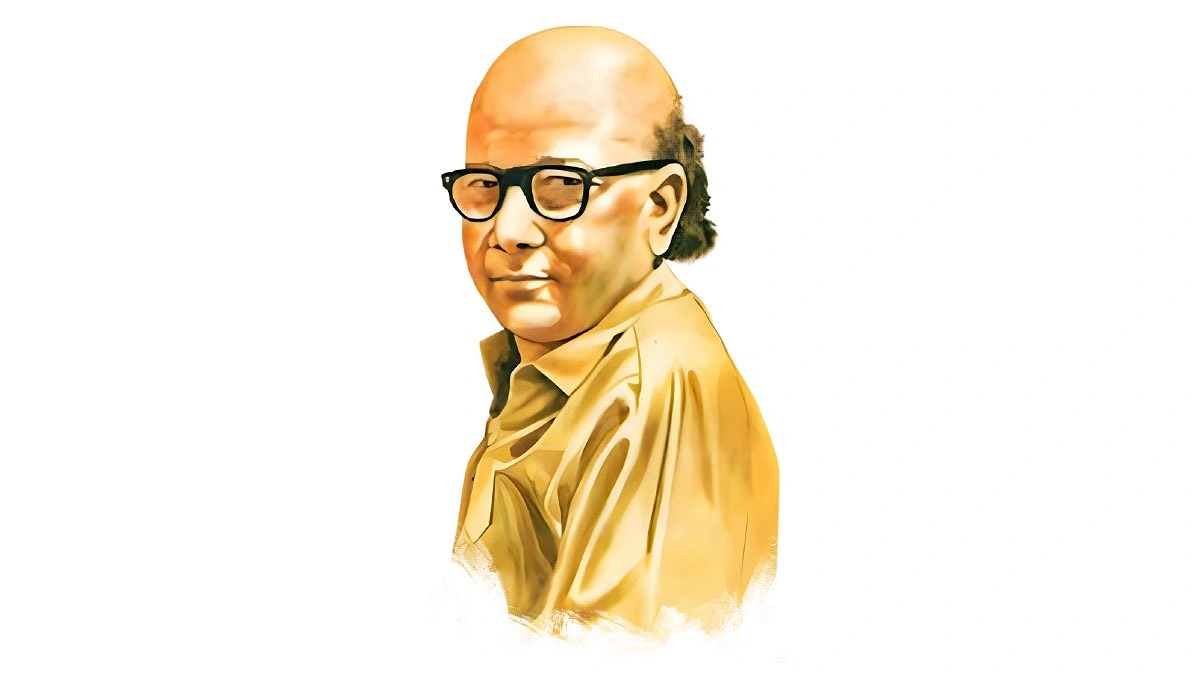সৈয়দ মুজতবা আলী আজও প্রাসঙ্গিক কেন