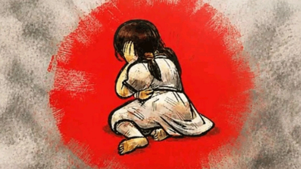 কল্পনাকে হার মানানো নিষ্ঠুরতার শিকার কোমলমতিরা