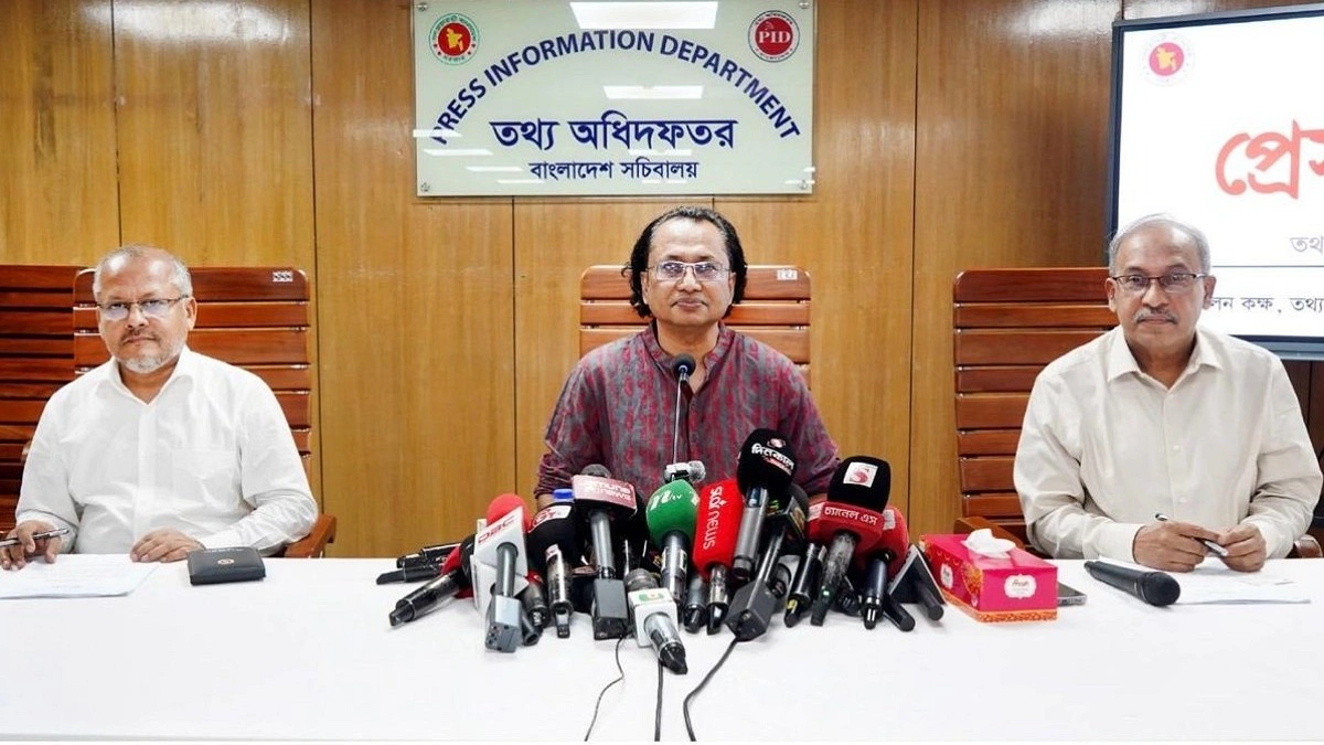 অপরাধী বিএনপির হলেও ‘ছাড় পাবে না’
