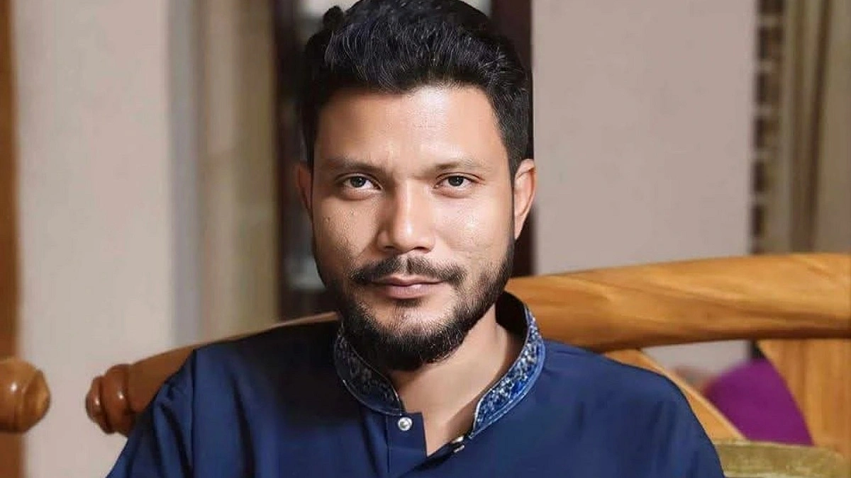 মোহনগঞ্জে মৎস্যজীবী লীগ নেতা গ্রেপ্তার