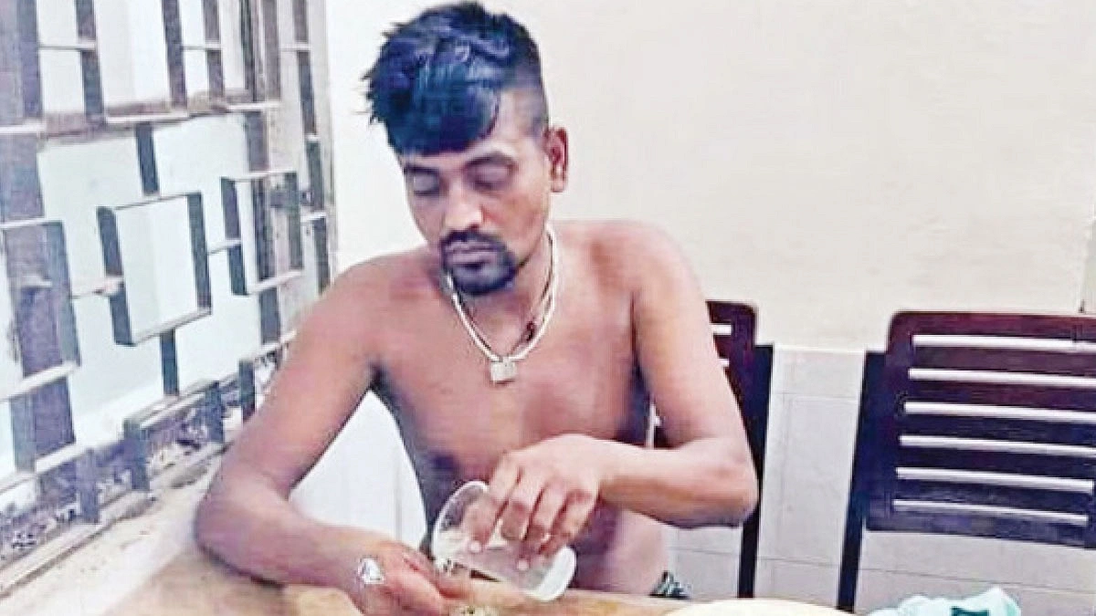 তোফাজ্জলকে ভাত খাইয়ে পিটিয়ে হত্যার দুই বছরেও শুরু হয়নি বিচার