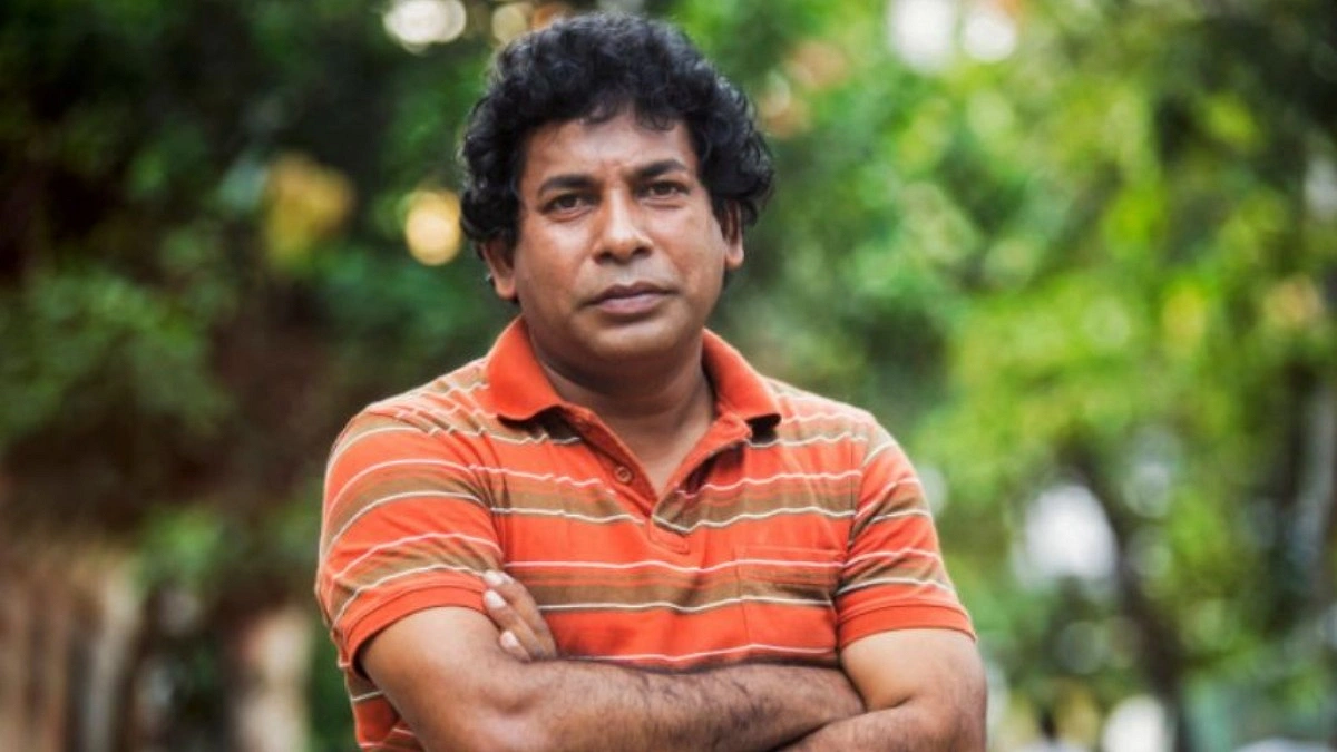 প্রথমবারের মতো মোশাররফ করিমের মাস্টারক্লাস