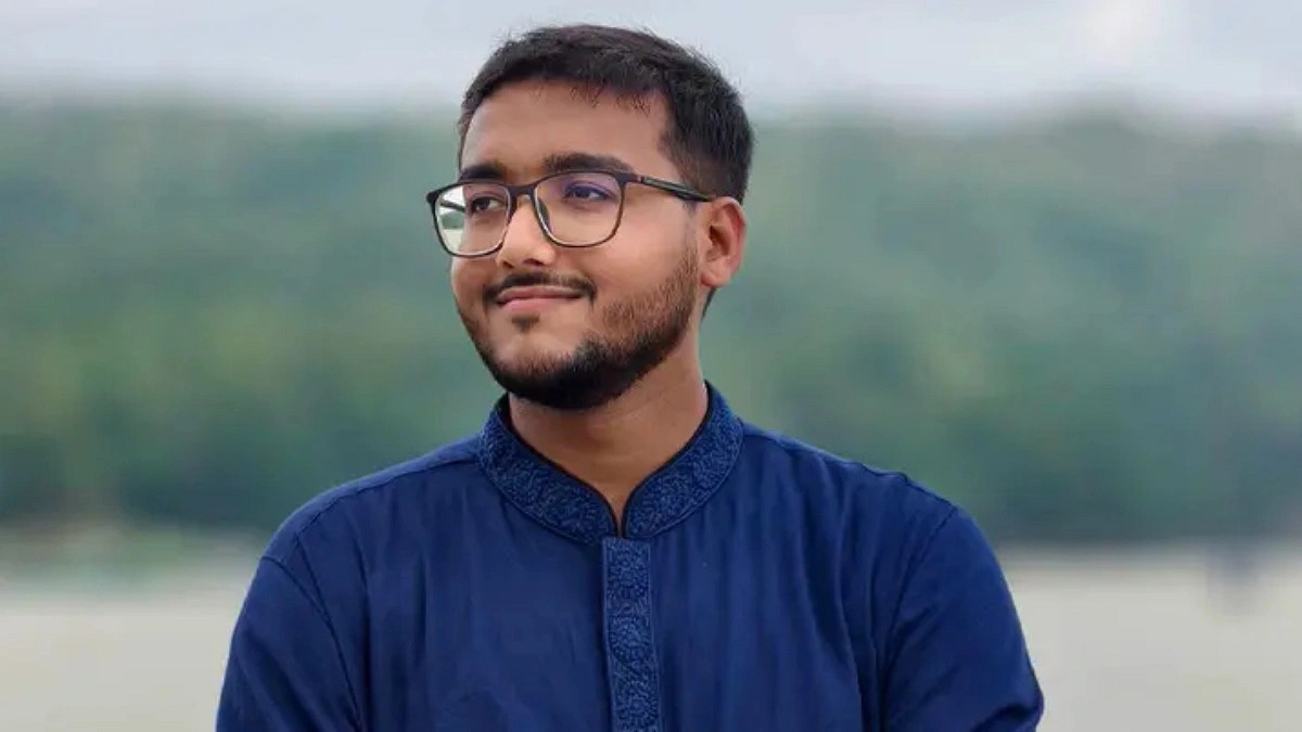 বিদ্যুৎ বিল নিয়ে সরকারকে ‘গালাগাল’ করা সিফাত কারাগারে