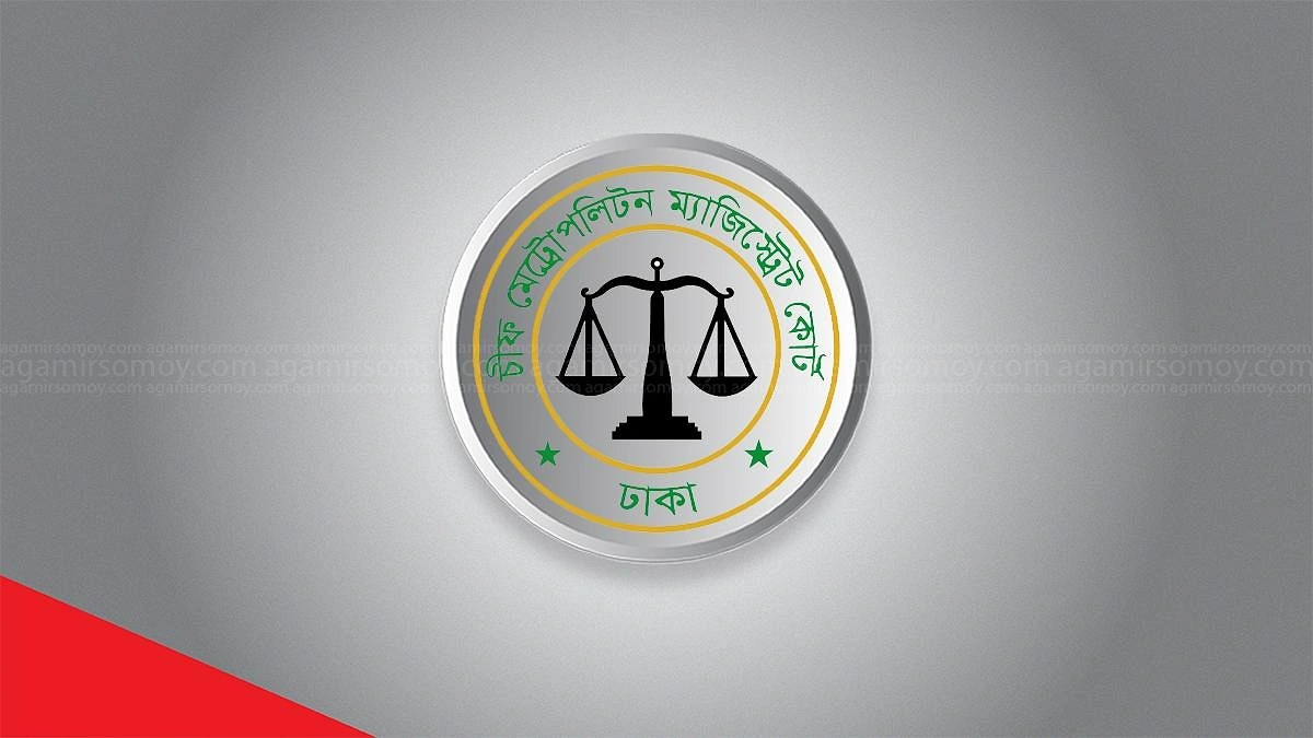 টাকা হাতিয়ে নিতেই যাত্রীকে হত্যা, আদালতে বাসচালকের স্বীকারোক্তি