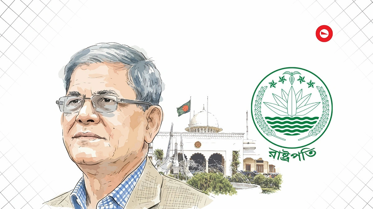 বিকল্প জ্বালানি ব্যবহারের তাগিদ রাষ্ট্রপতির