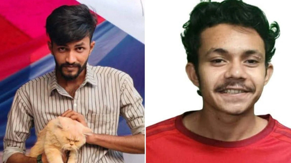 জাবিতে দর্শনার্থীদের মারধর-ছিনতাইয়ের অভিযোগ দুই শিক্ষার্থীর বিরুদ্ধে