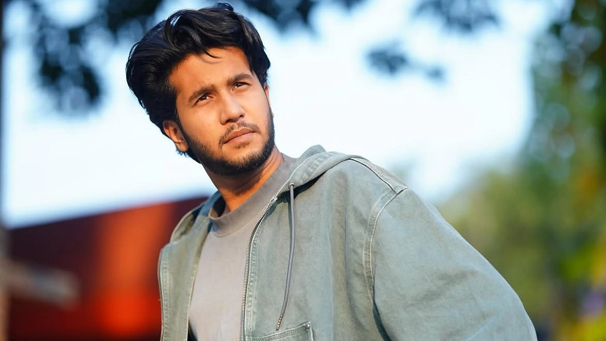 শাহরুখের চেয়ে নিজের দিকে মনোযোগ দিয়েছি