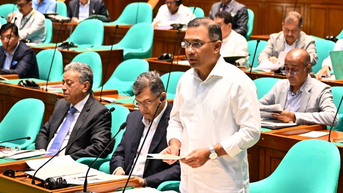 কয়েক মাসের মধ্যে সৌরবিদ্যুতের আওতায় আসবে জাতীয় সংসদ