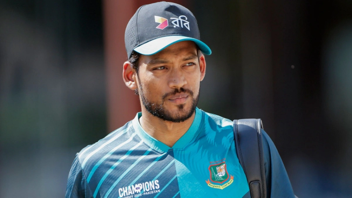 জ্বরের কারণে জাপান থেকে ফিরে আসছেন নাজমুল