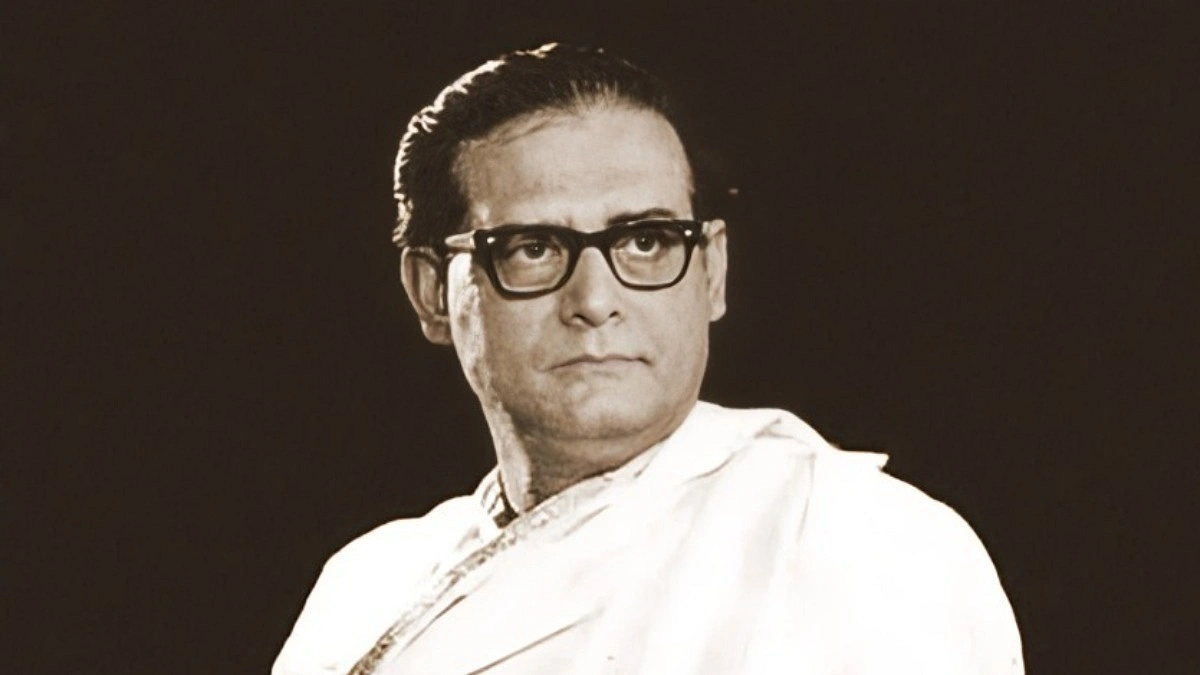 সুরের অনন্ত যাত্রা