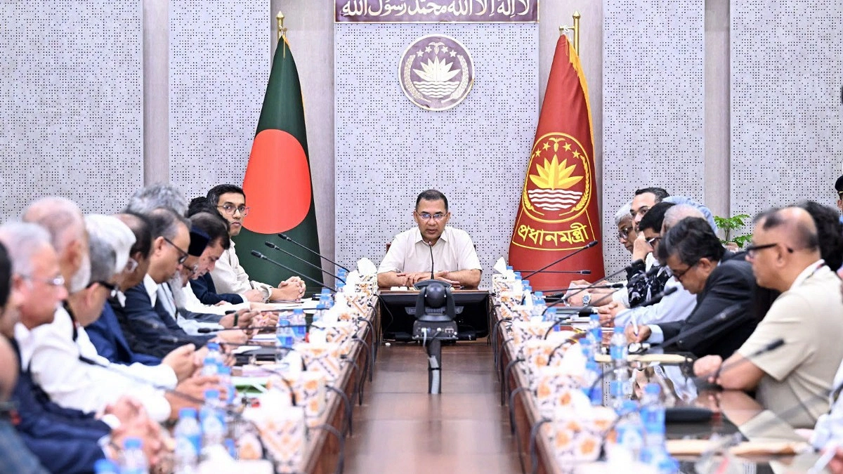 গ্যাস-বিদ্যুৎ সংকট: প্রধানমন্ত্রীর সঙ্গে বৈঠকে ‘স্বস্তি’ পেলেন ব্যবসায়ীরা