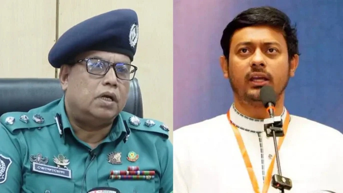 ককটেল বিস্ফোরণের ঘটনায় পাটওয়ারীকে জিজ্ঞাসাবাদ করা উচিত