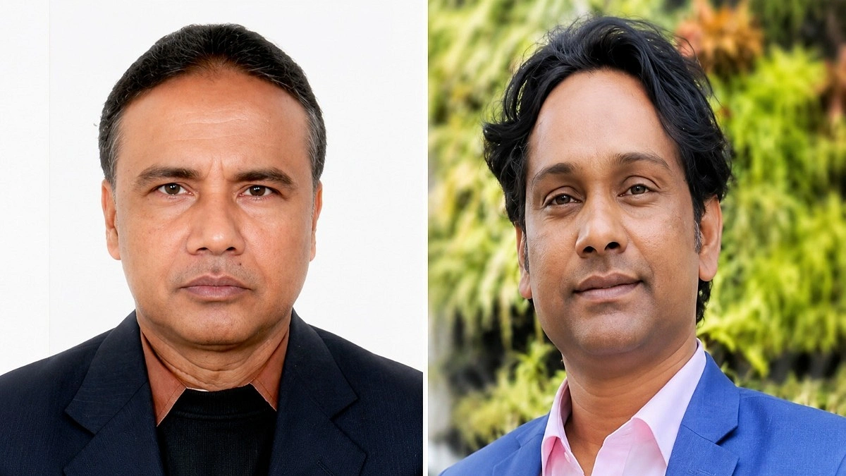 ইমক্যাবের নতুন সভাপতি শাহীন, সম্পাদক মাছুম