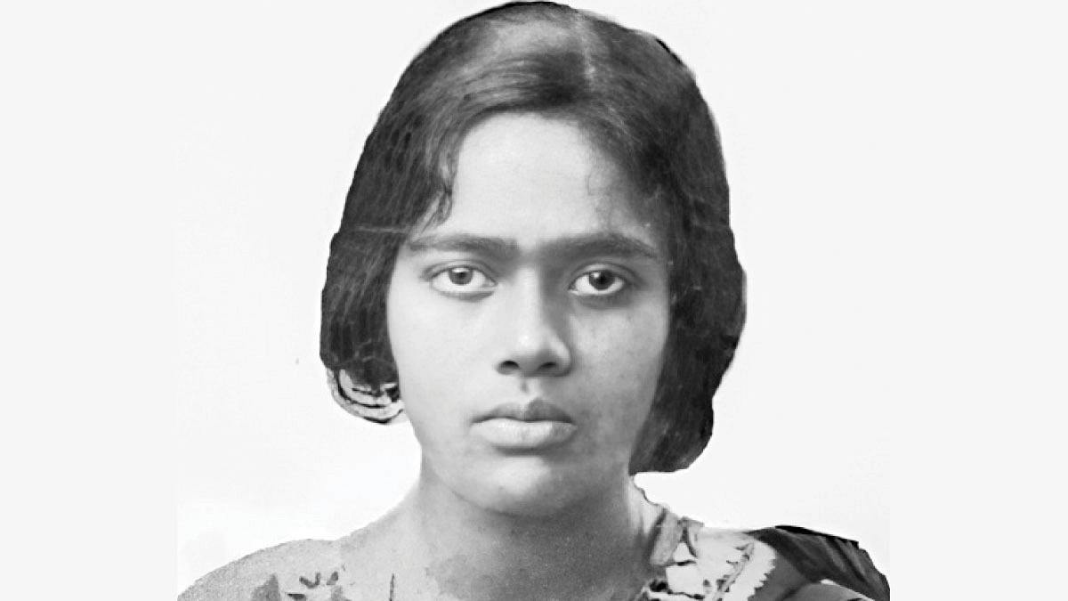 প্রীতিলতার মায়ের হাতে জন্ম ৩ গুণীর