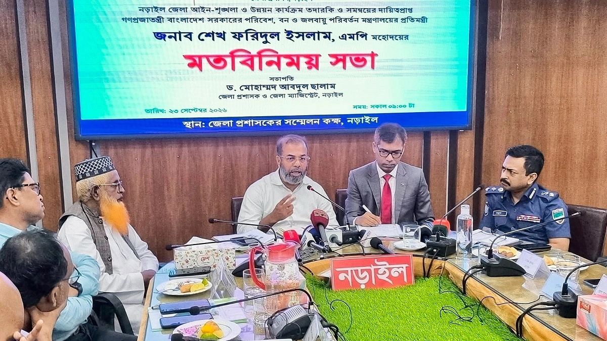 গ্রামীণ রাস্তা নির্মাণে ইটের বদলে ব্লক ব্যবহারের নির্দেশ পরিবেশ প্রতিমন্ত্রীর