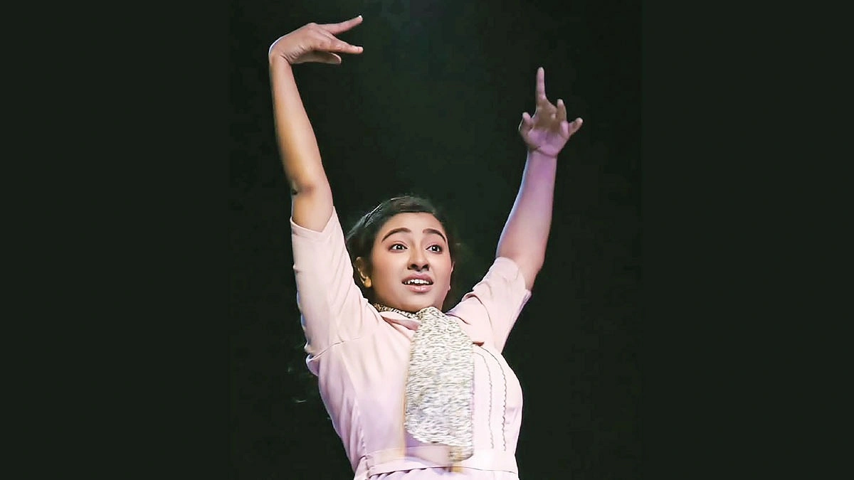 দুই বছর পর ঢাকার মঞ্চে ‘অ্যানা ফ্রাংক’