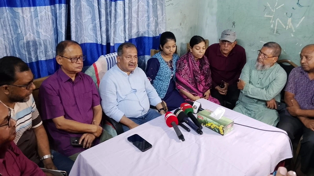 পুলকের মৃত্যু পেশাগত চ্যালেঞ্জটা দেখিয়েছে : জহির উদ্দিন স্বপন