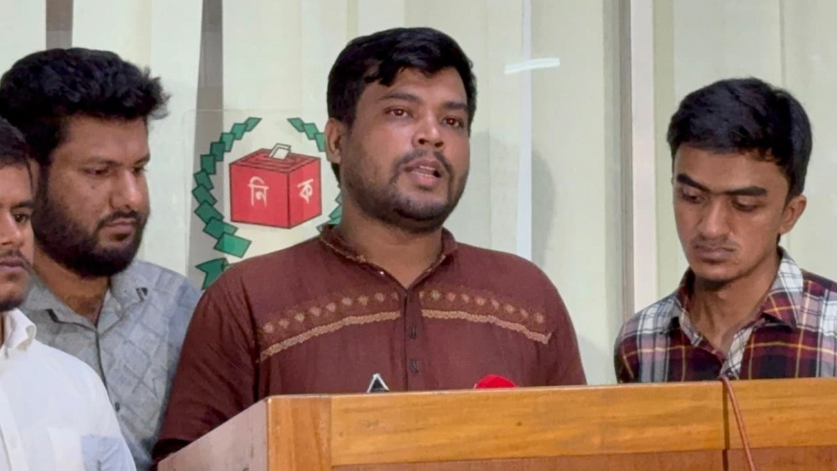স্থানীয় নির্বাচনে প্রবাসীদের ভোটাধিকার দাবি, ইসিতে স্মারকলিপি