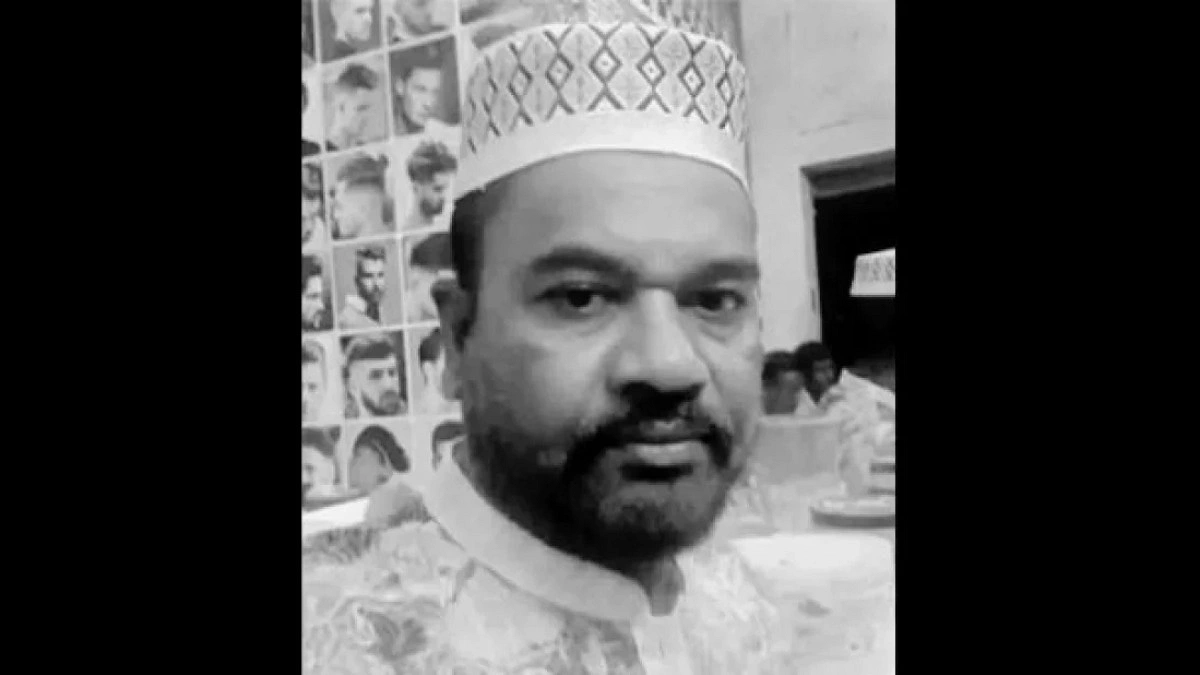 বাবার জানাজায় যাওয়ার পথে সড়ক দুর্ঘটনায় প্রাণ গেল ছেলের