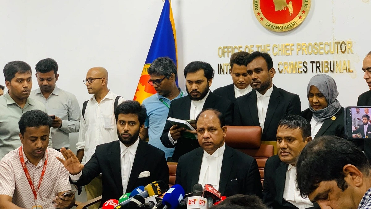কাদেরসহ দণ্ডিতদের ‘অবস্থান জানার পর ফিরিয়ে আনার পদক্ষেপ’