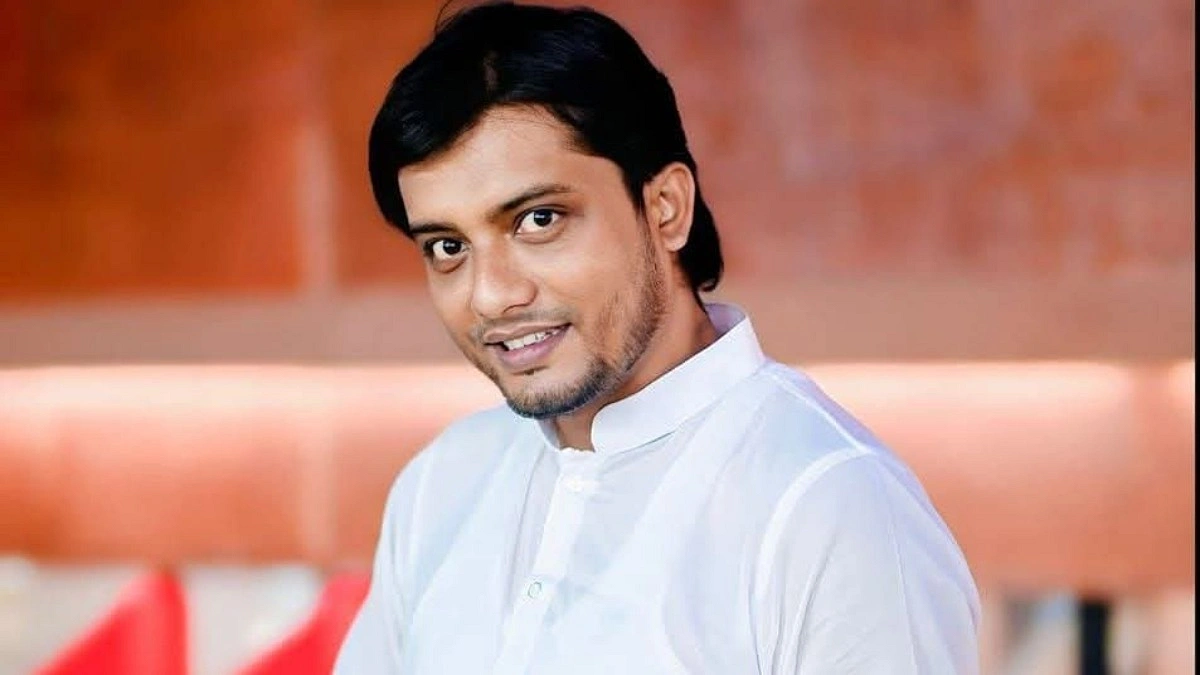 তরুণ নাট্য নির্মাতা মারুফ হোসেন সজীব আর নেই