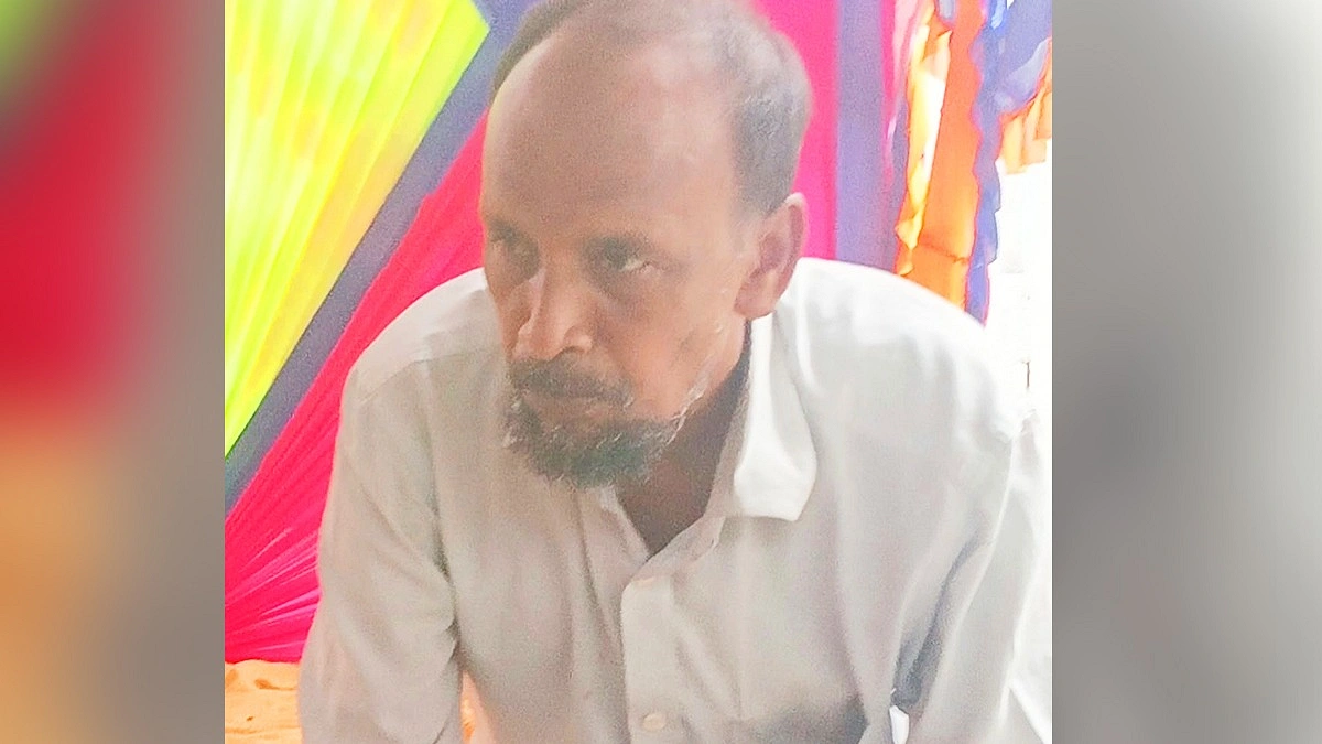 ফেসবুক স্ট্যাটাস নিয়ে বিরোধ, বৃদ্ধকে পিটিয়ে হত্যার অভিযোগ