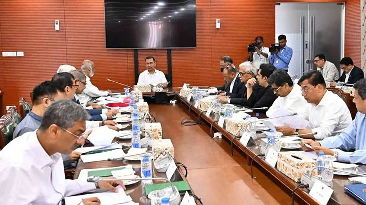 ফিরছে মাসিক ভ্যাট রিটার্ন