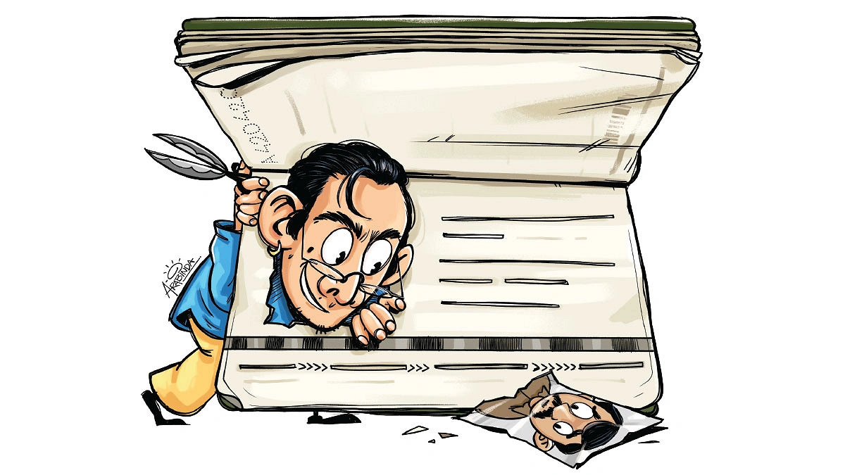 এই যুগেও ‘গলাকাটা’ ভিসা