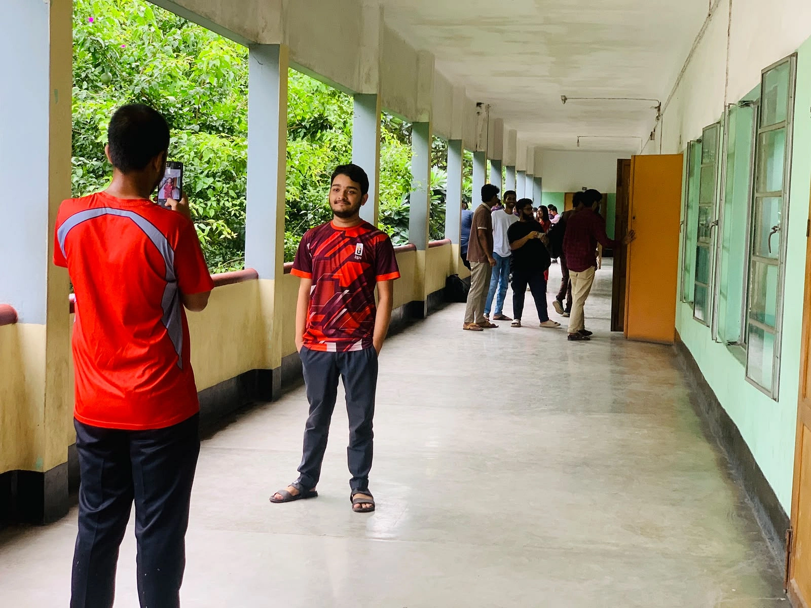 ছবি: আগামীর সময়