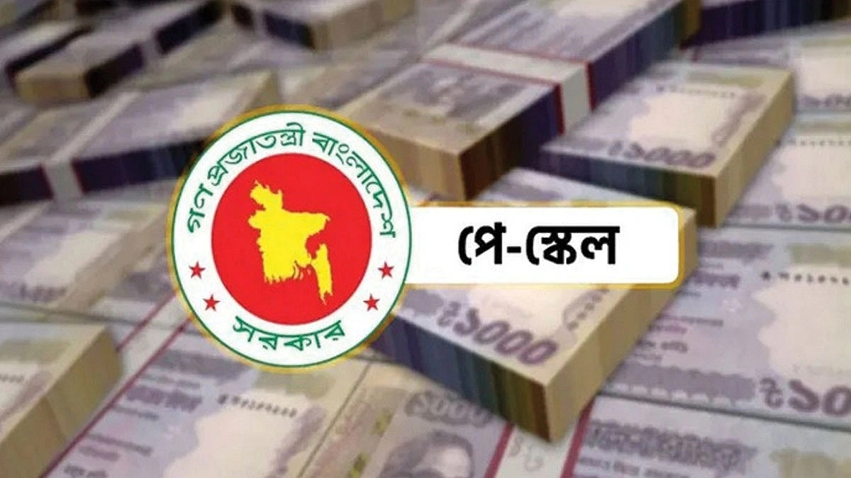 নবম পে-স্কেলের বাইরে কয়েক শ্রেণির কর্মচারী, তাদের জন্য কী ব্যবস্থা