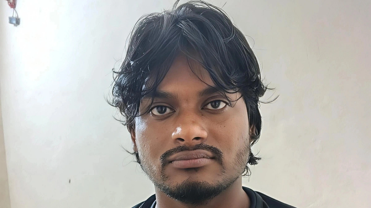 এক সপ্তাহ পর অপহৃত কিশোরী উদ্ধার, গ্রেপ্তার প্রধান আসামি