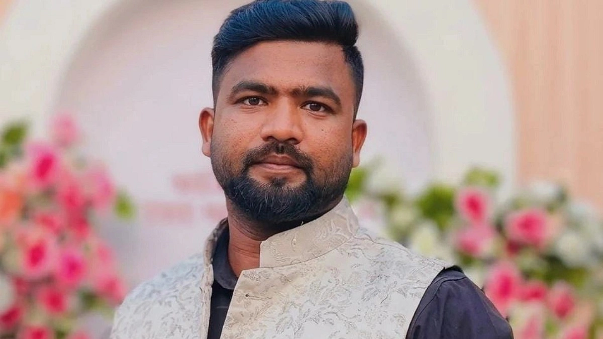 কমিটি ঘোষণার দুই সপ্তাহের মাথায় স্বেচ্ছাসেবক লীগ নেতা গ্রেপ্তার