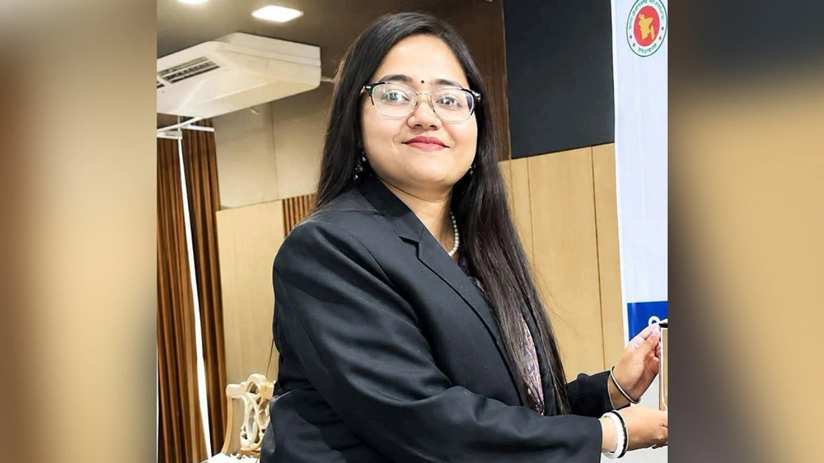 ডেঙ্গুতে মারা গেলেন চিকিৎসক, স্বাস্থ্যমন্ত্রীর শোক