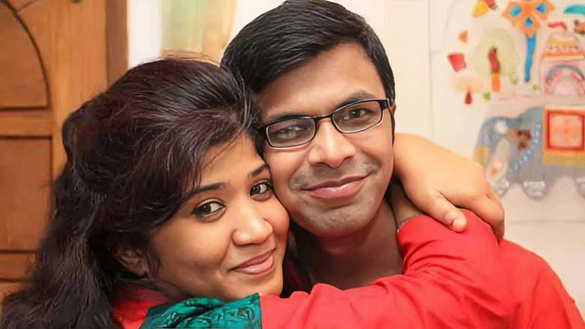 সাগর-রুনি হত্যার বিচার চেয়ে আইসিটিতে লিখিত অভিযোগ