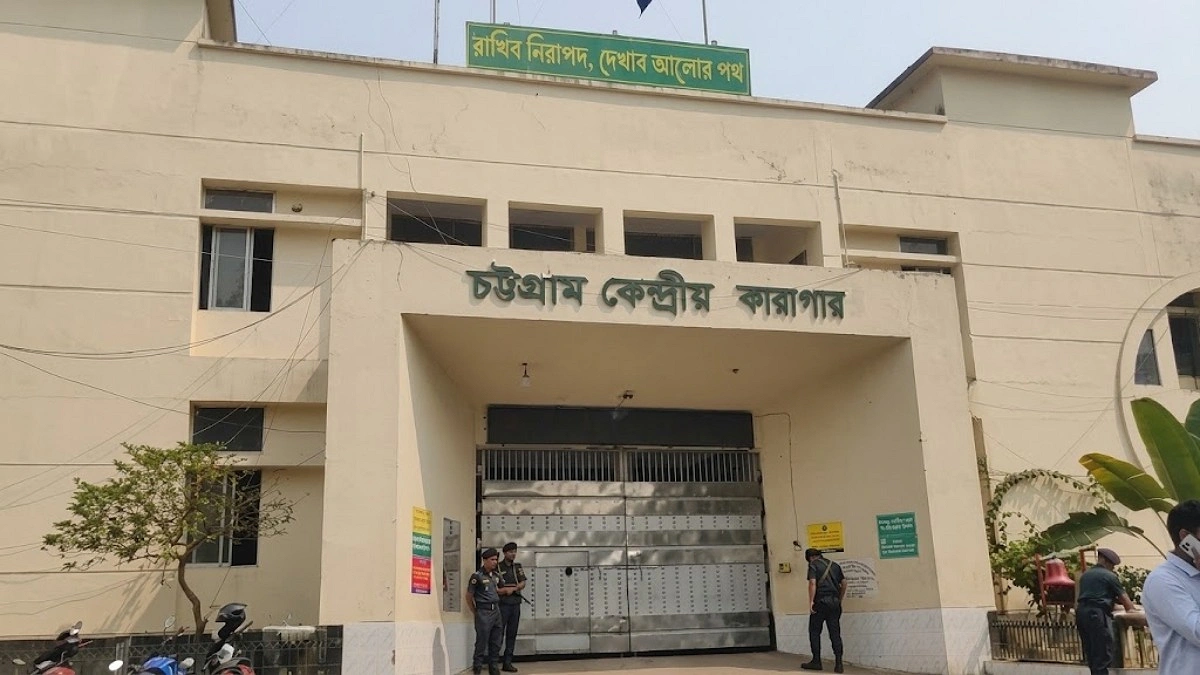 কারাফটক থেকে গ্রেপ্তারের পরদিনই আ.লীগ নেতার মৃত্যু