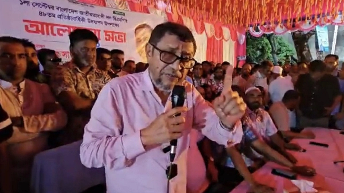 স্থানীয় সরকার নির্বাচনে জনপ্রিয়তার ভিত্তিতে মনোনয়ন : স্বাস্থ্যমন্ত্রী