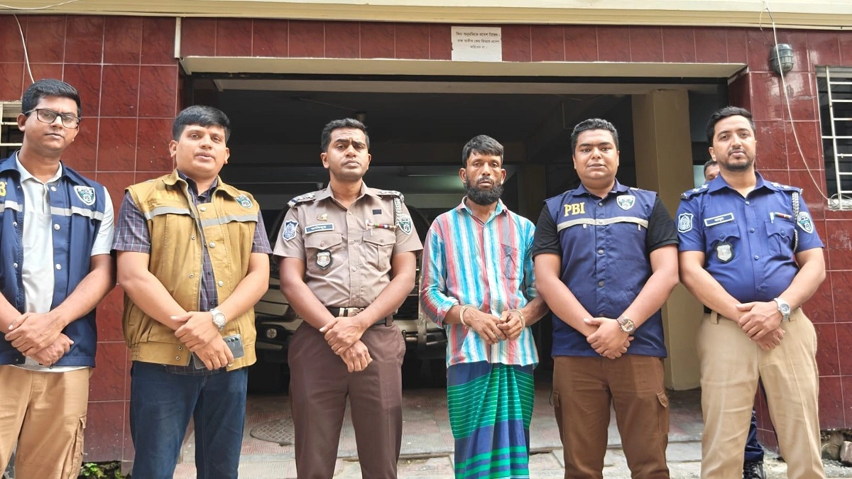 আশুলিয়ার ট্রিপল মার্ডার, নেপথ্যে গোপন প্রেম